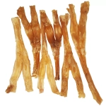 Лакомства вяленые для собак Doggets (215 г.)