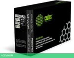 Картридж Cactus 070H черный (CS-C070H)