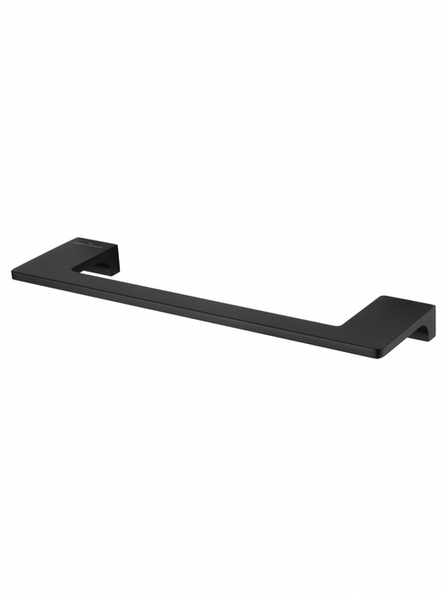 Вешалка для полотенец WONZON & WOGHAND ECLIPSE, Черный (WW-9113-BL)