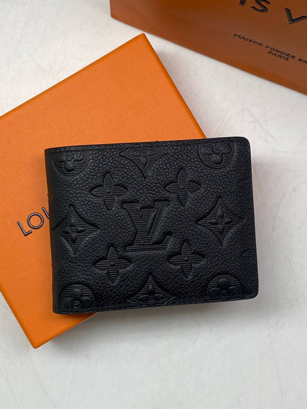 Кошелек Louis Vuitton