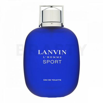Lanvin L'Homme Sport EDT M 100 ml