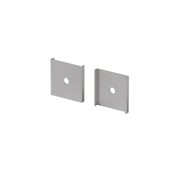 Комплект креплений (для профиля 35x35) 4 шт., ALM-3535B-MT 642043 Led Strip 642043