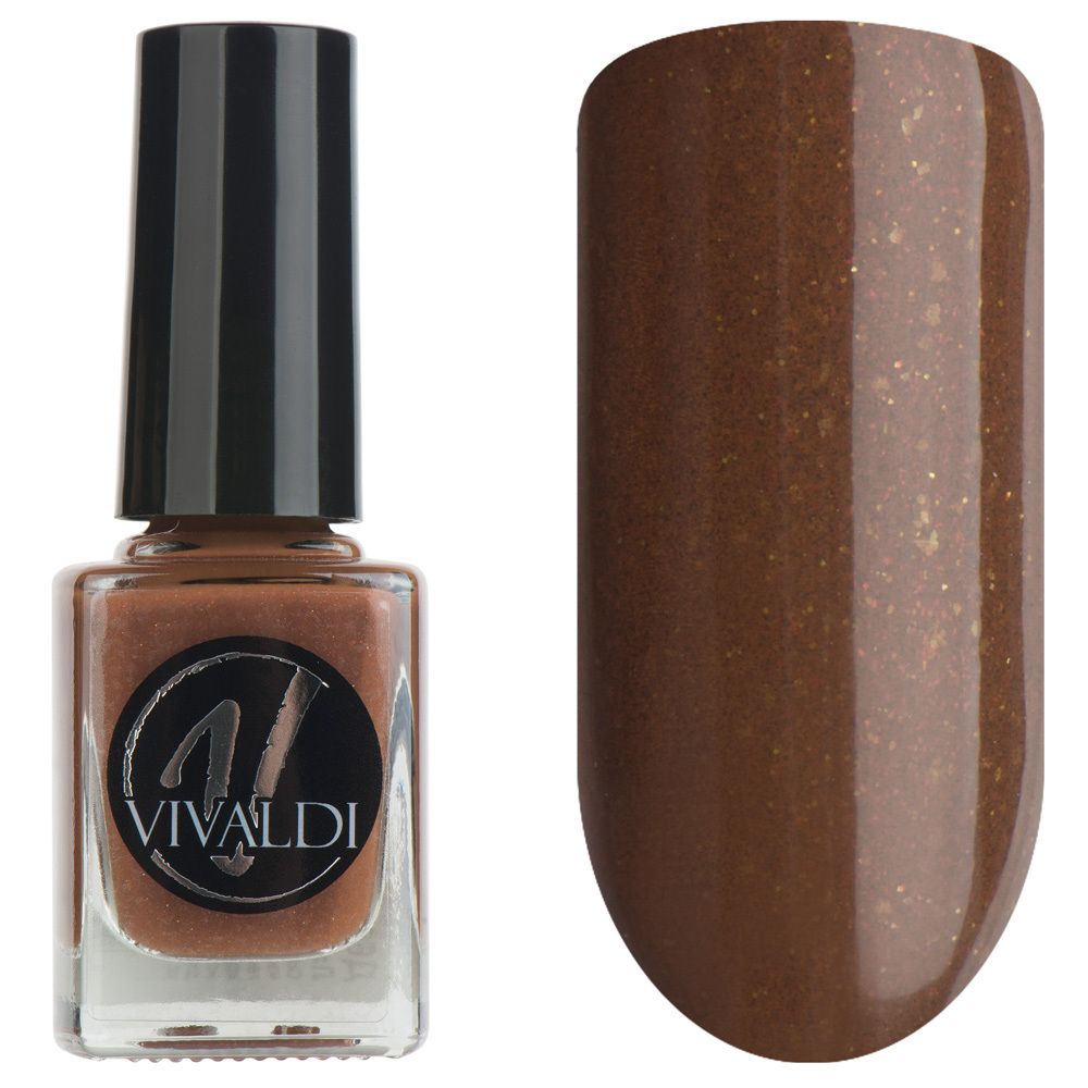 Irisk Лак для ногтей Vivaldi 09, 15мл