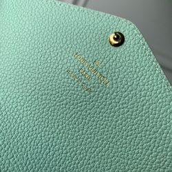 Louis Vuitton Sarah Wallet