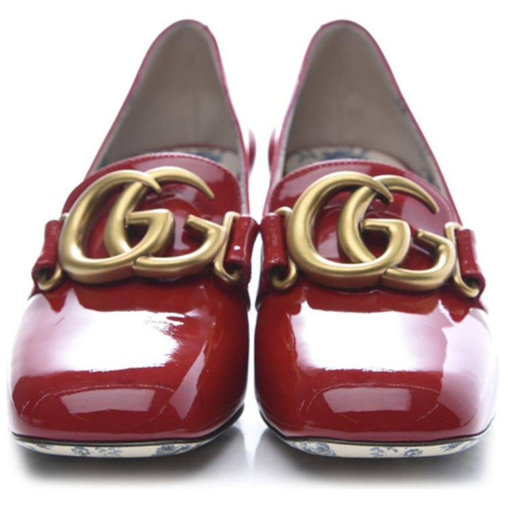 Gucci (Женская размерная сетка)