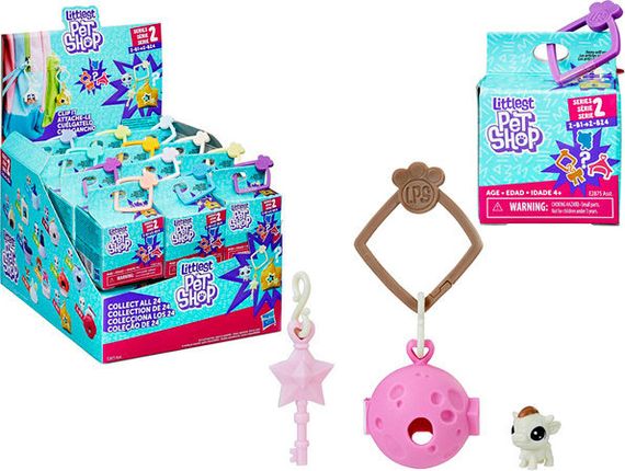 Littlest Pet Shop