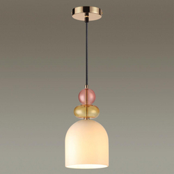 Подвесной светильник Lumion 4589/1B