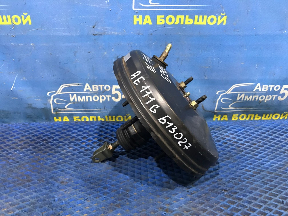 Вакуумный усилитель тормозов TOYOTA CARIB 1995-2002