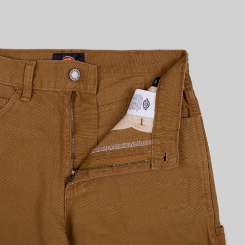 Шорты мужские Dickies Duck Canvas Stone Washed Short артикул:DK0A4XNGC411 - купить в магазине Дайс