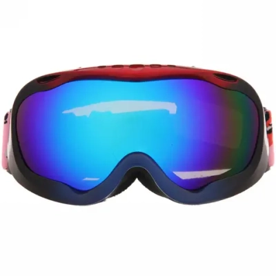 Очки горнолыжные H005