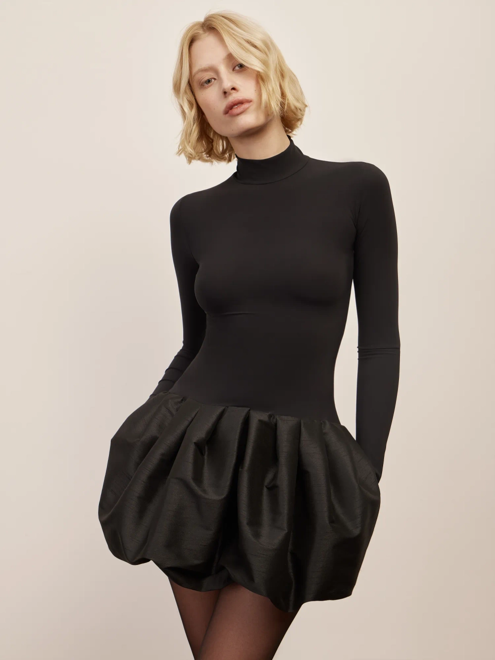 Платье Mini Opera