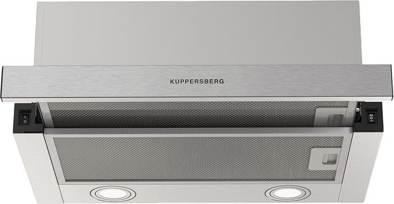 Вытяжка Kuppersberg SLIMHIT 50 X