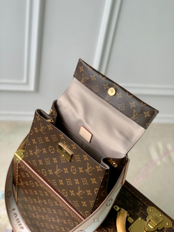 Louis Vuitton Cluny BB