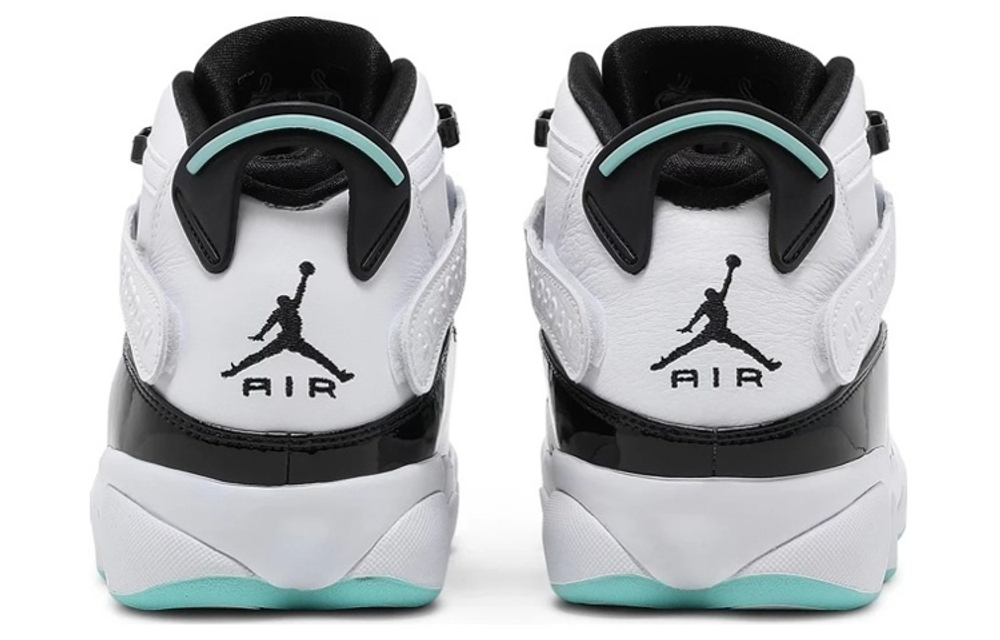 Кроссовки Jordan Air Jordan 6 Rings "Mint"