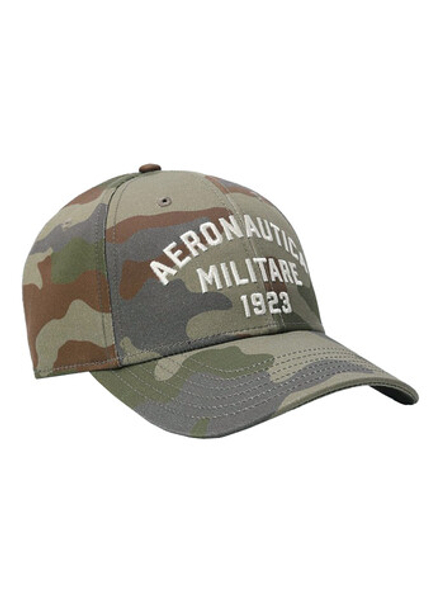 Бейсболка мужская AERONAUTICA MILITARE