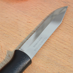 Нож для овощей 7,5см Tramontina Athus, гладкий (без инд/уп)