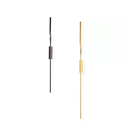 Wall design lamp Morak