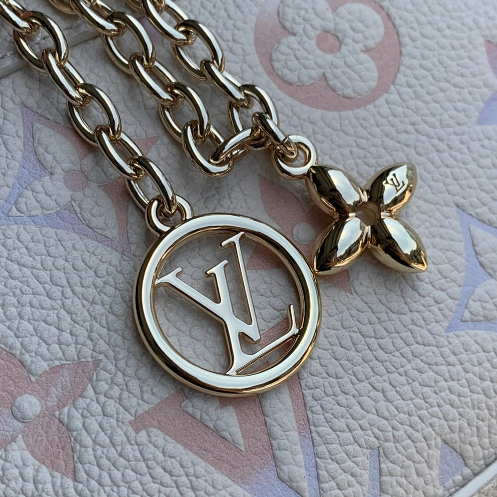 Louis Vuitton Nano Madeleine