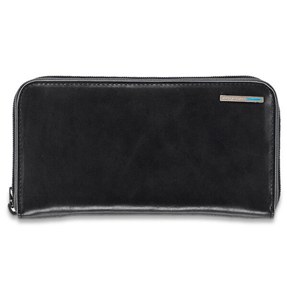 Кошелек женский Piquadro Blue Square PD1515B2R/N
