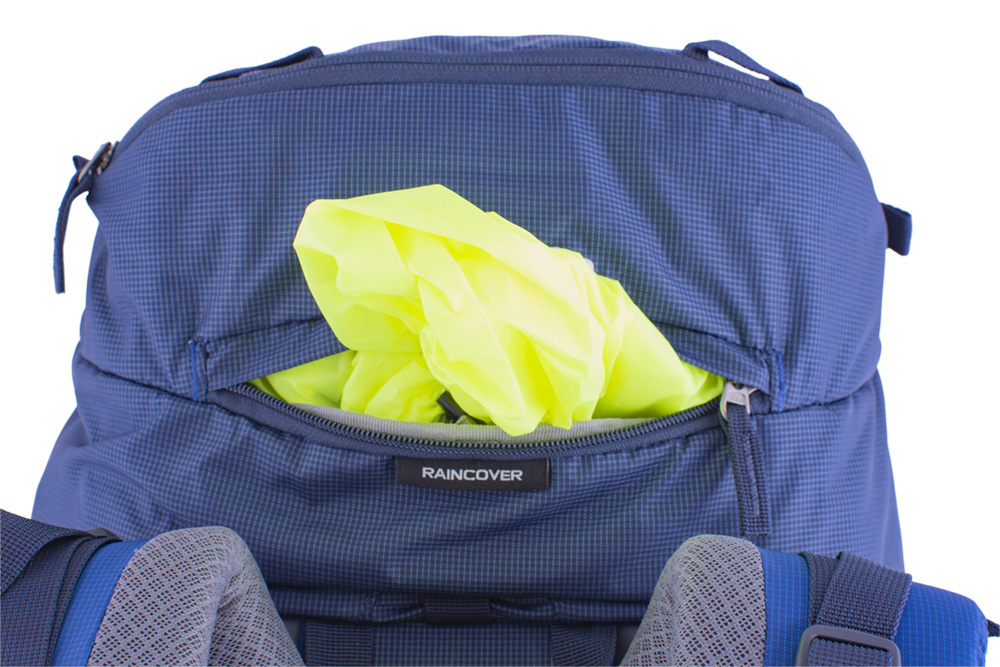 Рюкзак Pinguin Explorer 100