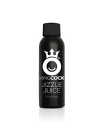 Фаллоимитатор с имитацией семяизвержения King Cock 6" Squirting Pipedream 560621PD
