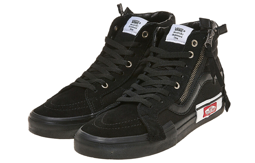 Vans Sk8 Reissue Cap