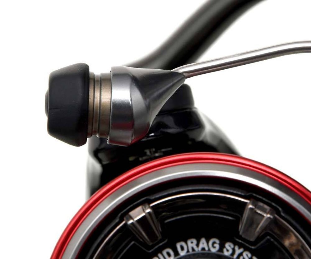 AZURA Катушка спиннинговая Sawada 2500S 11ш.п.