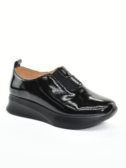 Слипоны женские Ascalini B6708B