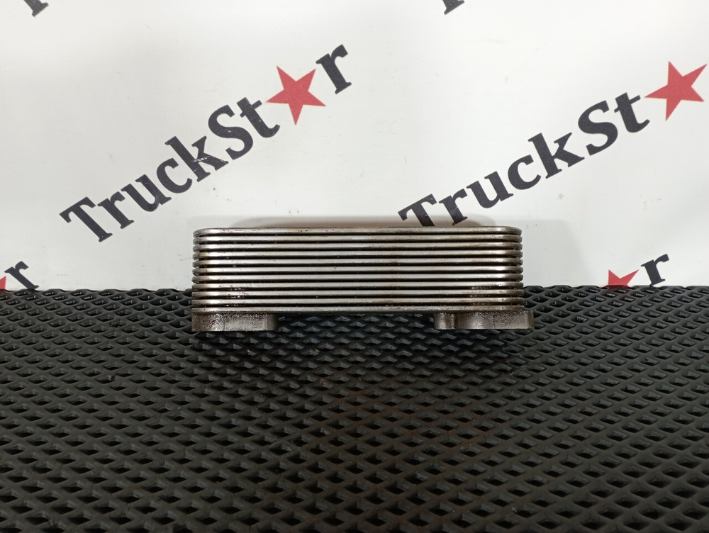 Радиатор масляный