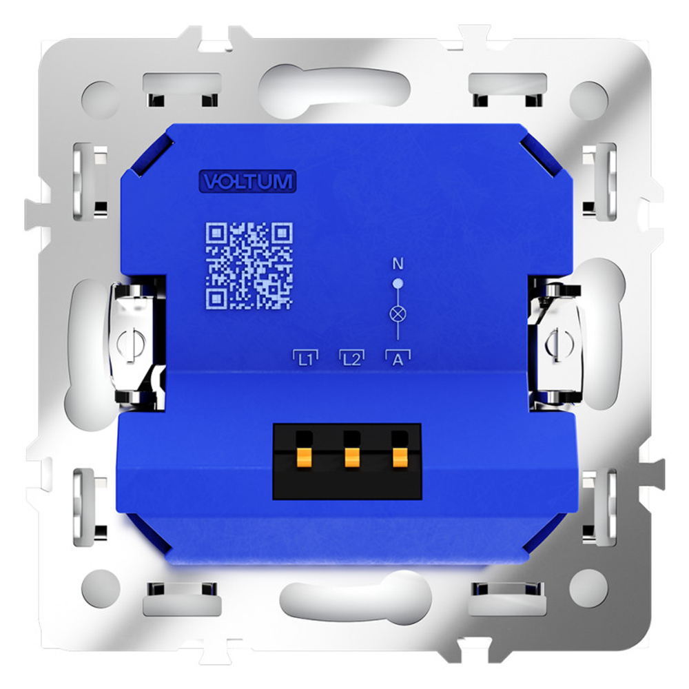 Диммеры VOLTUM VLS070302