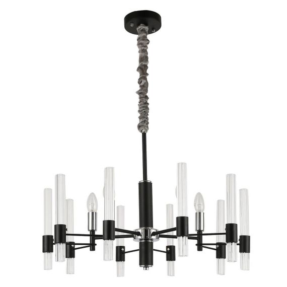 Подвесная люстра F-Promo Supreme 2490-5P