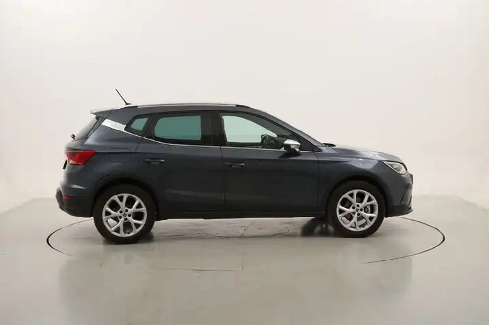 SEAT Arona FR DSG