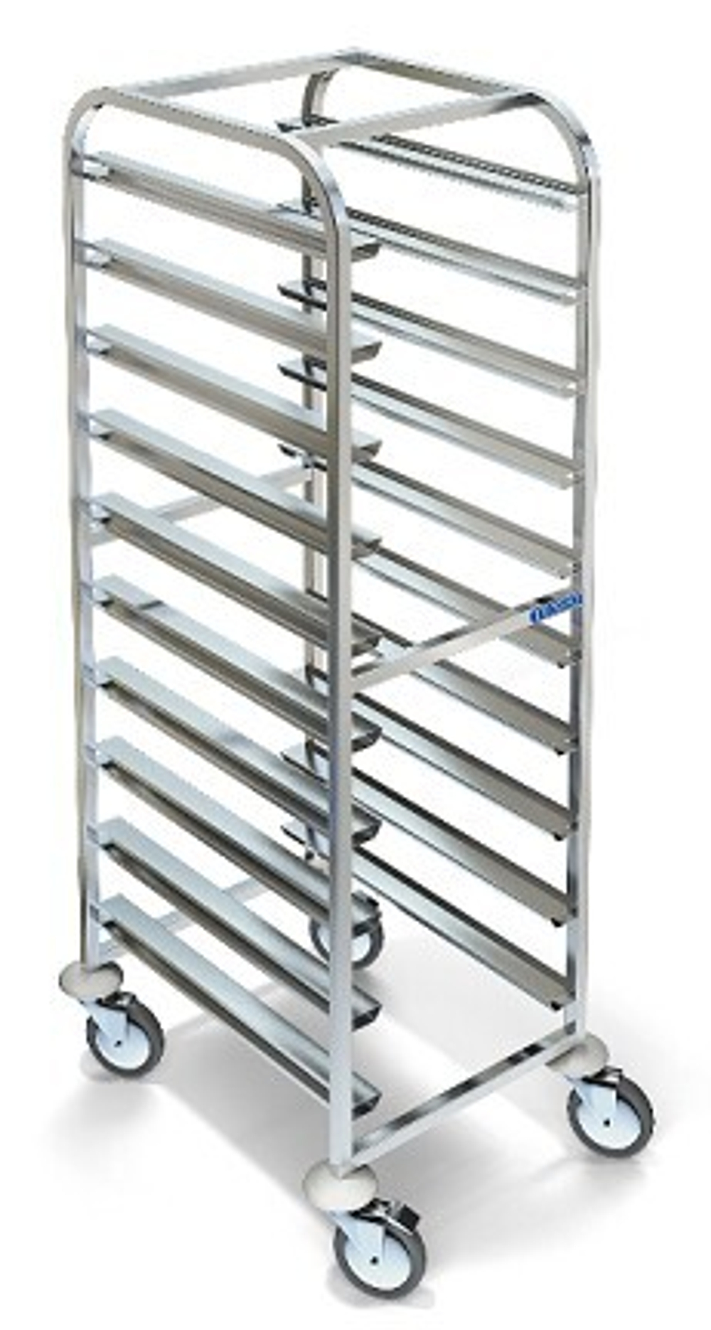 Стеллаж Стс-220/406 Передвижной Для Противней