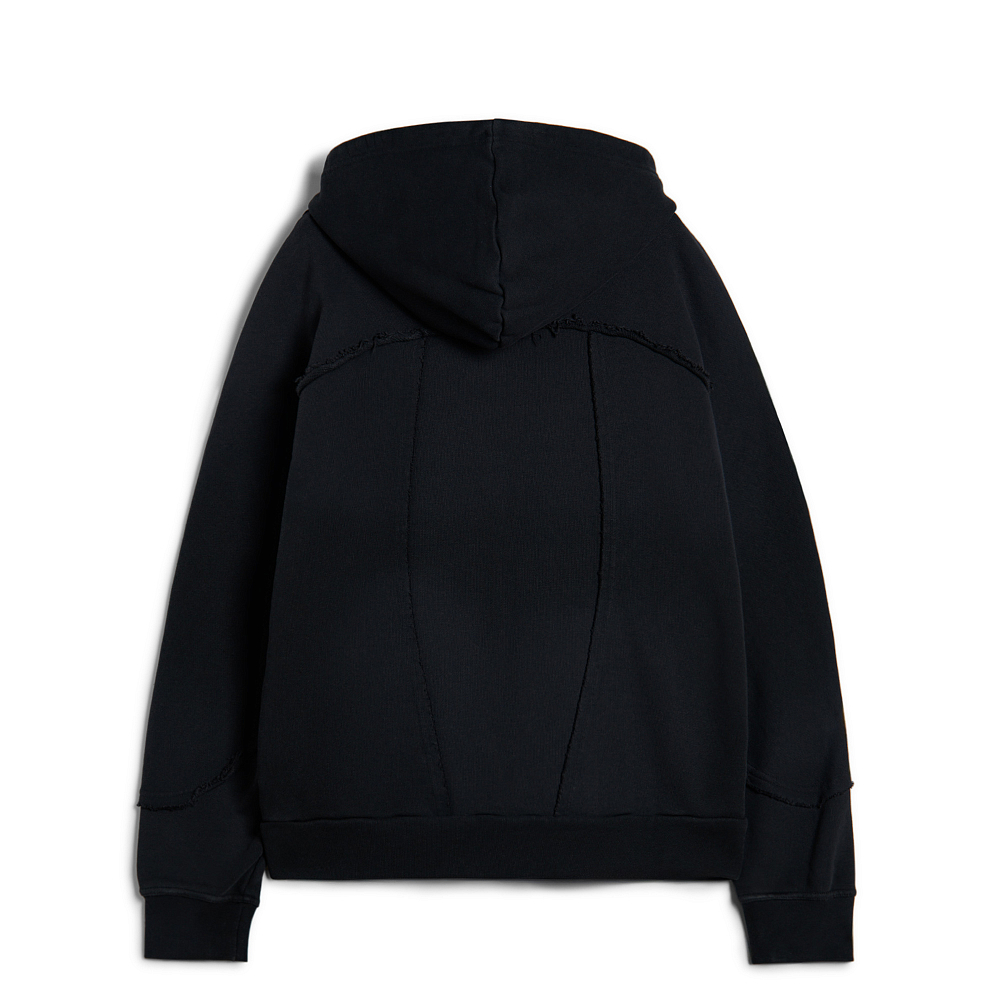 Толстовка PUMA CLRT 2G Full-Zip Hoodie