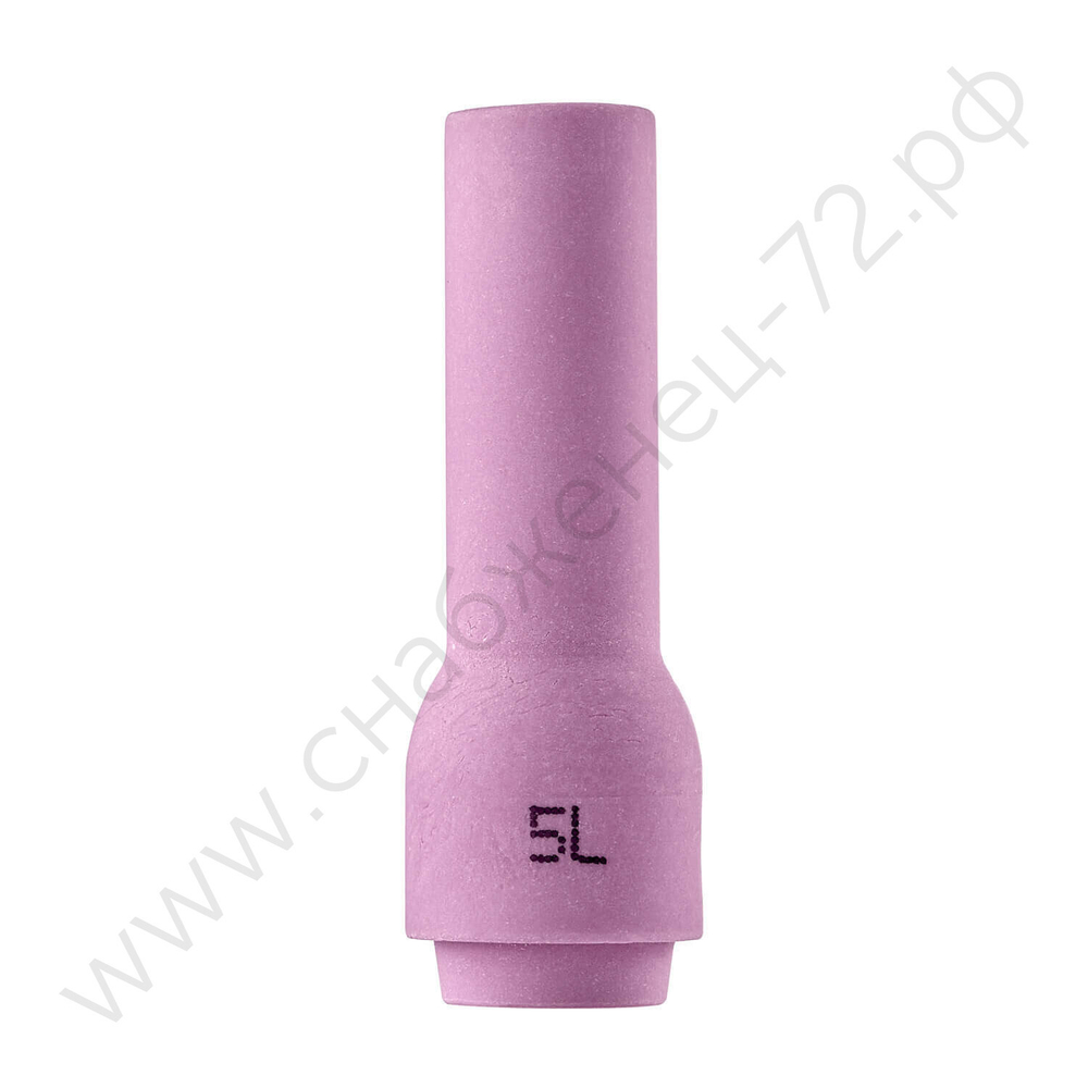 Сопло d8,0мм среднее (TIG TP 9/20/25) № 5L IPT0909