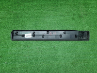 Накладка двери задняя правая Haval Dargo (22-нв)