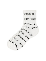 Носки Fuck It 1/4