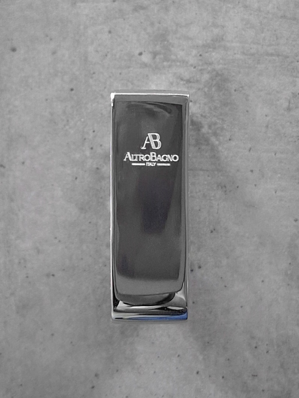 Крючок AltroBagno Aperto 081004 Cr