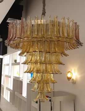 люстра GiGi by Arlecchino Arts ( HK)