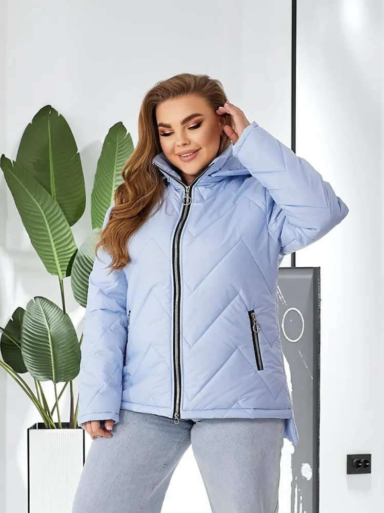 Куртка УК-431-2 Fabrika