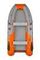 Лодка ПВХ РОДЖЕР Sfera 3800