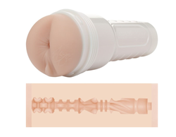 Мастурбатор Fleshlight Girls Elsa Jean Treat, анус