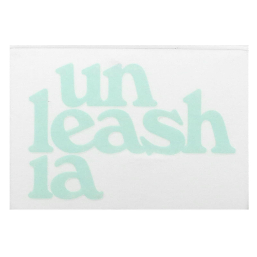 Unleashia, рассыпчатый гель с блестками, № 2, Starlite Chaser, 4 г (0,14 унции)