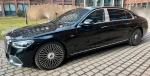 Mercedes-Benz S 680 Maybach 4MATIC