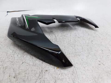 пластик боковой правый Kawasaki NINJA H2 SX 55028-0803