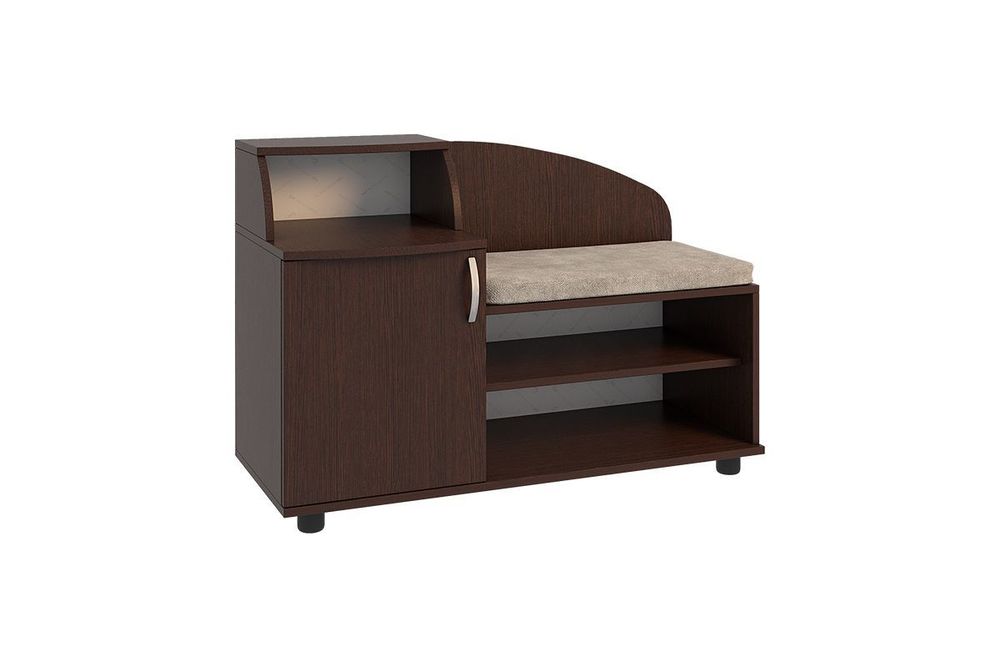 Тумба для прихожей «Хит»