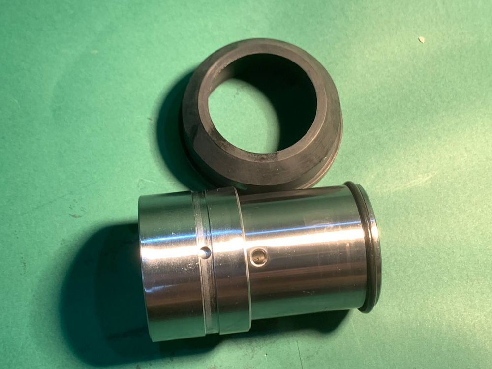 Комплект втулок шнека Kyokuto DN60