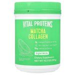 Vital Proteins, Коллаген матча, оригинальный чай матча, 299 г (10,5 унции)