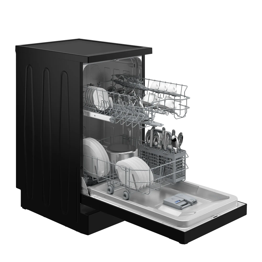 Посудомоечная машина Indesit DFS 1A50 B