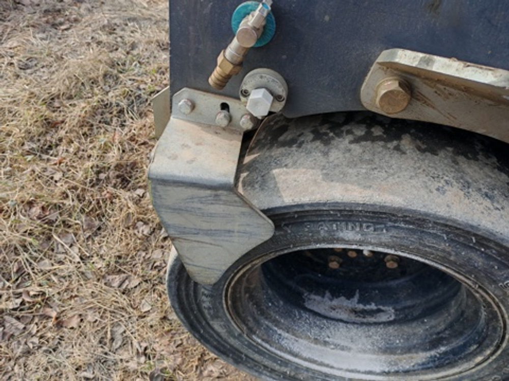 MERKO MR* Каток MR2000C (Дизельный, 1,1 л, 25 л.с., АТ)